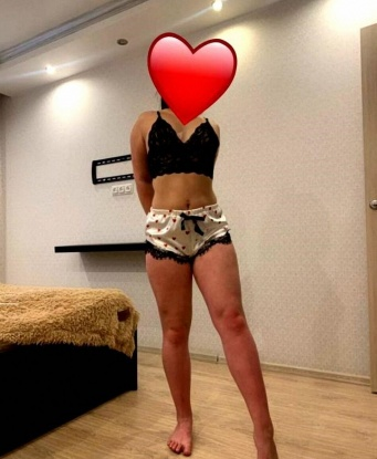 Анкета проститутки Алиночка - город Балыкса, 24 года, №12884